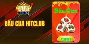 Bầu Cua Hitclub - Sân Chơi Cá Cược Hấp Dẫn Cho Hội Viên 