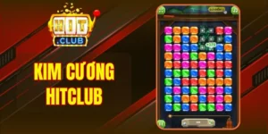 Kim Cương Hitclub - Siêu Phẩm Đổi Thưởng Hot Nhất 2026