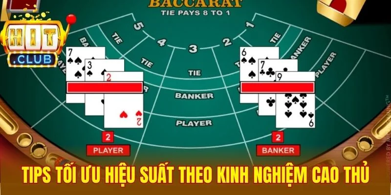 Tips tối ưu hiệu suất theo kinh nghiệm cao thủ